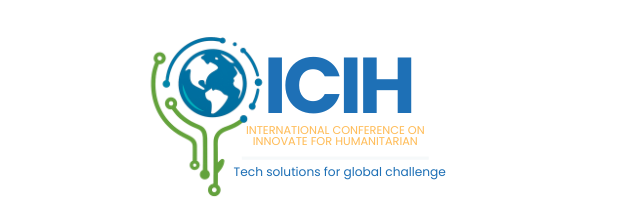 ICIH 2025 Conference Logo